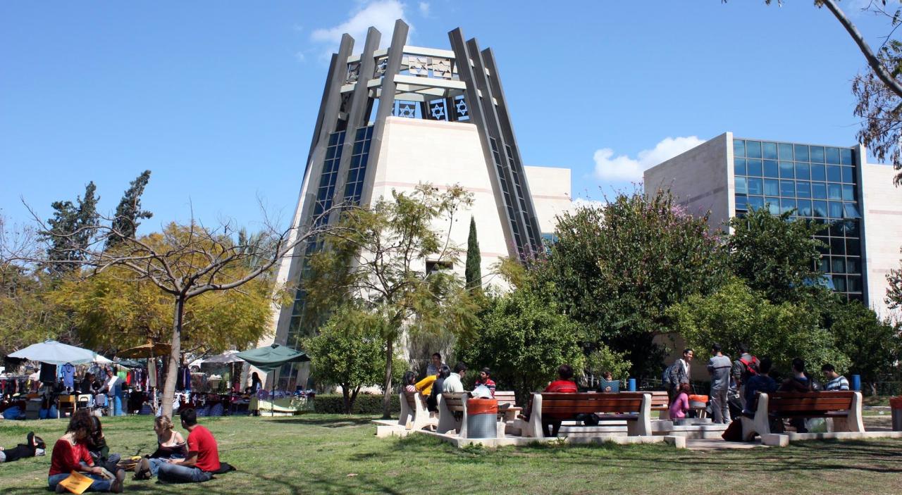 בניין 507