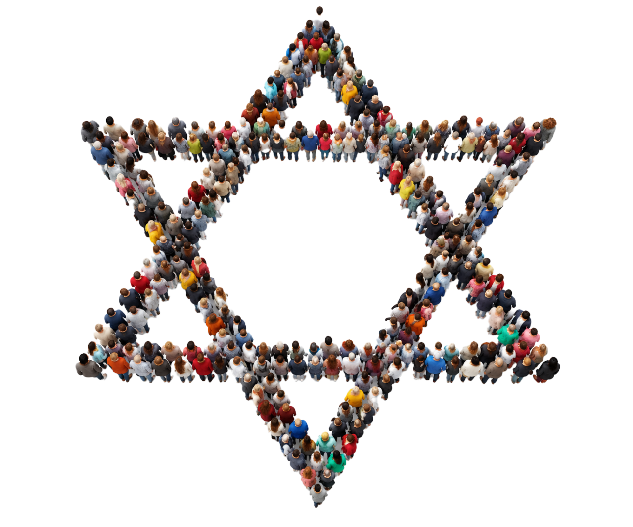 Star of David