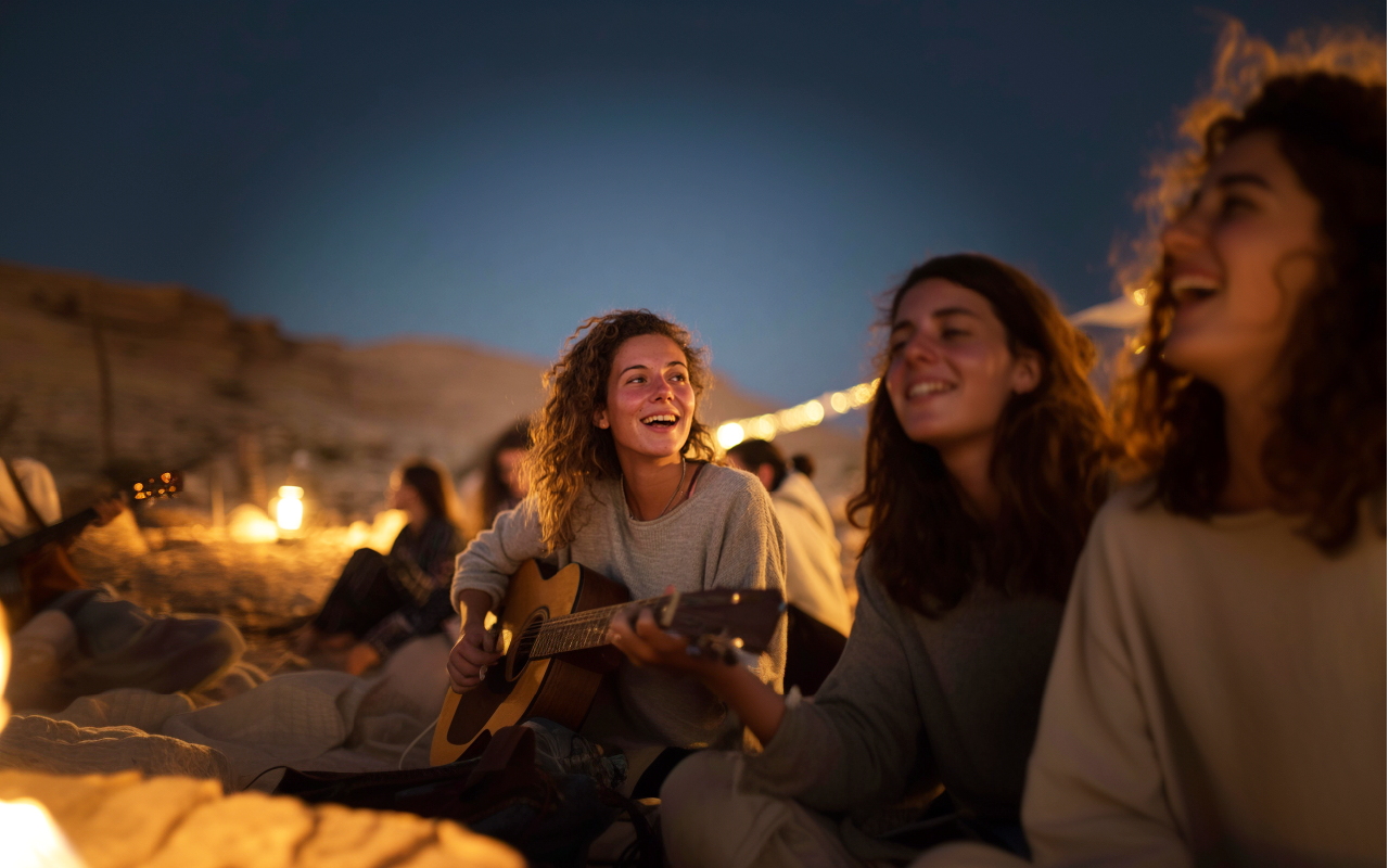 עולמות - בית הספר ללימודי יהדות ותרבות ישראלית
