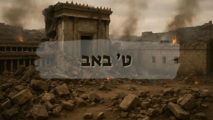 ט' באב
