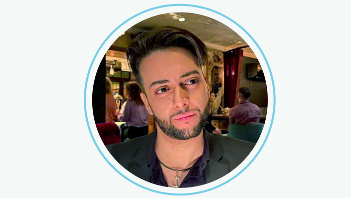 תמונה רון הינדי