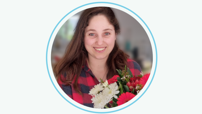 תמונה לינוי זוארץ