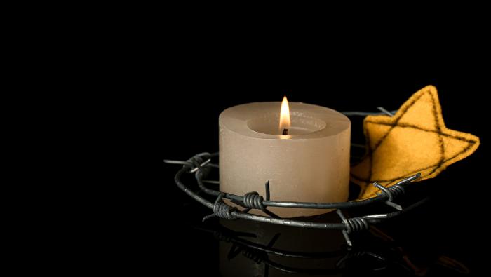 Holocaust memorial day